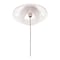 Eti ETI 1.76 in. H X 4.72 in. W X 4.72 in. L White Ceiling Light 564211420 - alternate 2